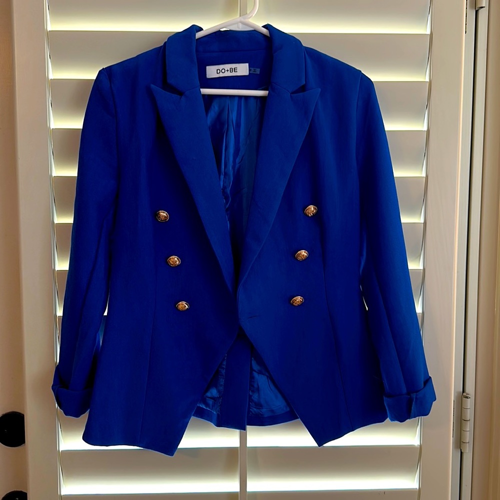 GUC Do+Be blazer